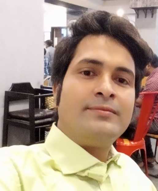 Profile photo of ARUP BHATTACHARYYA